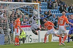 photo "Goal scored"