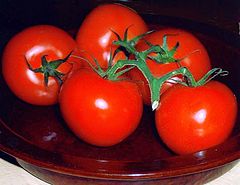 фото ""Fruit of the Vine""