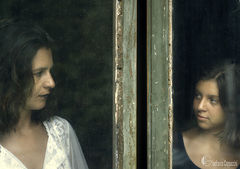 фото "from the window"
