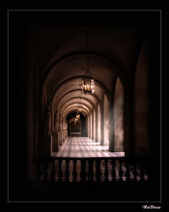 photo "Silence..."