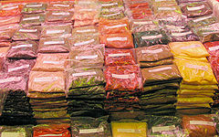 photo "spices"