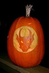 фото "Halloween 3"