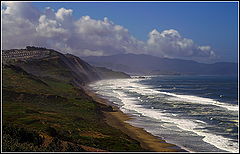 photo "..Pacifica, california.."