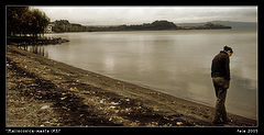 фото "In a melancholy way"
