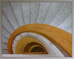 photo "The right eye of Abyss :)"