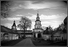 photo "Monastery"