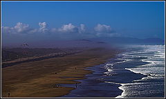 photo "San Francisco, City Beach (2)"