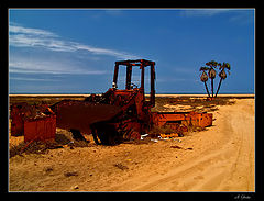 photo "Time Machine"