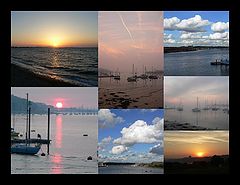 фото "NUMBER 100 - Collage"