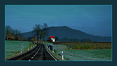 photo "Long way home"