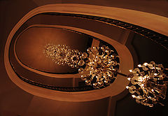 photo "Labyrinths of light"