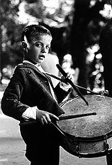 photo "Drummer"