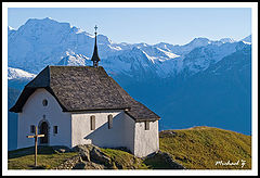 фото "Church"