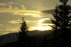 фото "Norge"