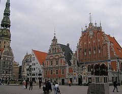 photo "Riga - Letуnia"