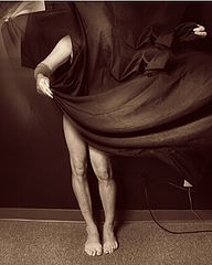 фото "The Covering2"