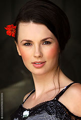 photo "Marina"