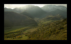 фото "Долина"