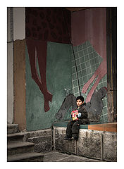 photo "Untitled photo"