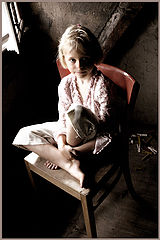 фото "girl"