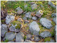 фото "Камушки 2"