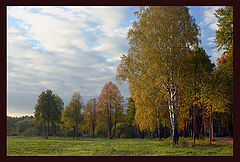 photo "Typical Russian view"