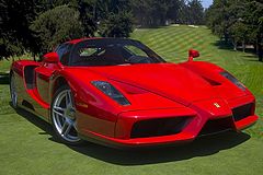 photo "FERRARI F50"