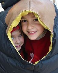 photo "sisters"
