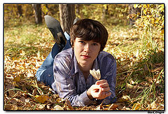 photo "Autumn #2"