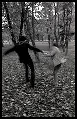 photo "Last Autumn Dance"