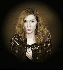 фото "Portrait 2"