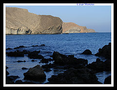 фото "Cabo de Gata"