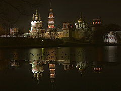 фото "ДохнУл мороз..."