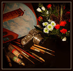 photo "Happy birthday,OLEG!!!"