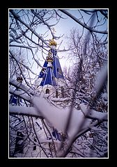 фото "Не заплутать бы"