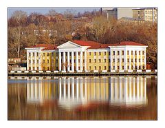 фото "Симметрия"