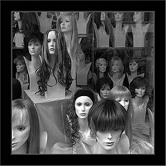 photo "Dummies"