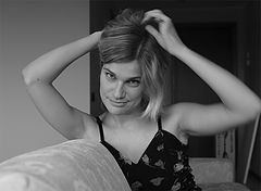 photo "Silvia #2"