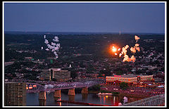 photo "Early Warning Newport Ky"