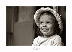 photo "smile"