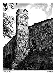 фото "The ancient tower"
