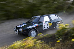 photo "Rally"