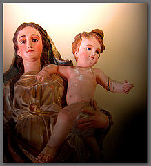 фото "Brazilian Baroque XV"