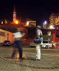 photo "Phantoms of the Jaffo :)"