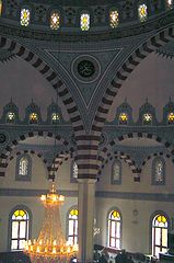 фото "inside mosque"