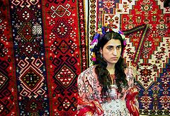 фото "Girl from Hakkari "Eastern Anatolia""