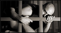 photo "Behind"