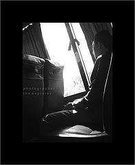 photo "on the way"