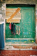 фото "Rustic dryer"
