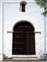фото "Knocking on heavens door"